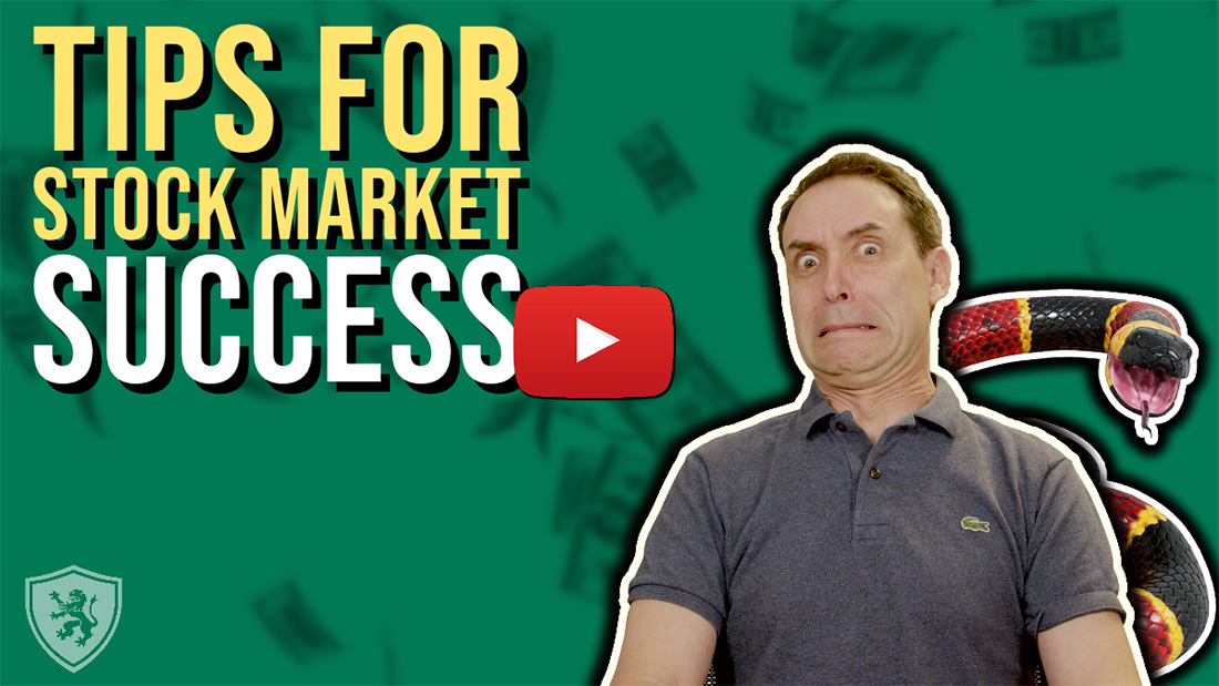 State of the Market video on YouTube